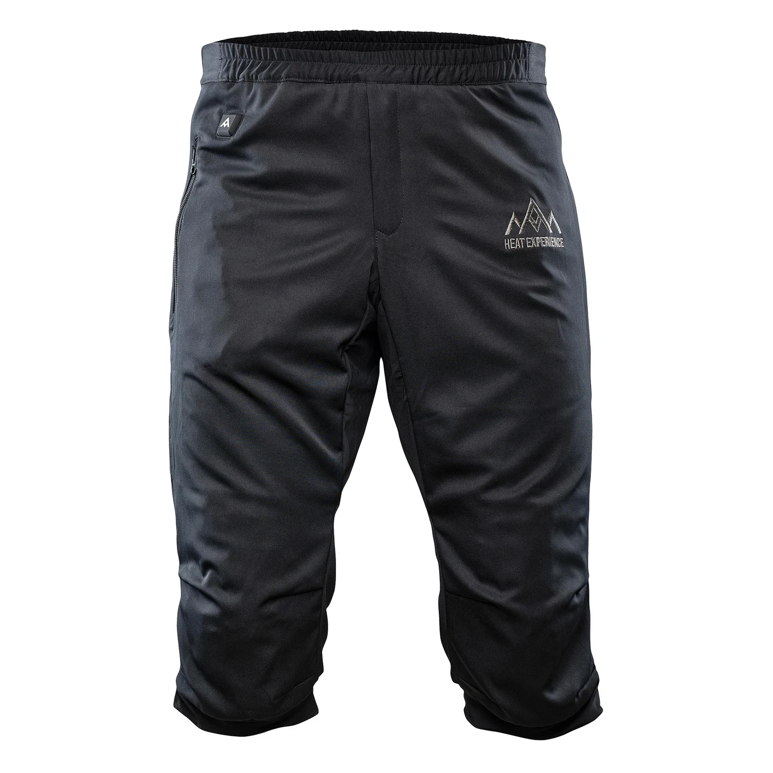 HeatX Heated Kniebroek Unisex S Heat Experience