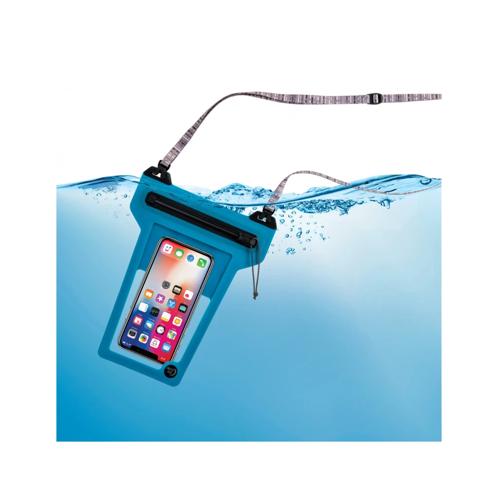 Nite ize RunOff Waterproof phone pouch Etui